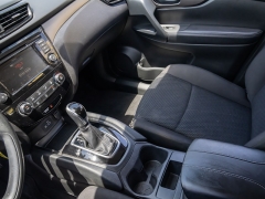 Used 2020  Nissan Rogue Sport 4d SUV FWD S at A Motors Sales & Finance near San Antonio&comma; TX