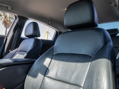 Used 2016  Chevrolet Malibu 4d Sedan Premier at A Motors Sales & Finance near San Antonio&comma; TX