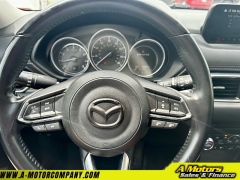 Used 2018 Mazda CX-5 4d SUV AWD Touring at A Motors Sales & Finance near San Antonio, TX