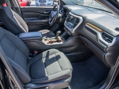 Used 2018  GMC Acadia 4d SUV FWD SLE-2 V6 at A Motors Sales & Finance near San Antonio&comma; TX
