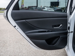 Used 2022  Hyundai Elantra Limited IVT at A Motors Sales & Finance near San Antonio, TX