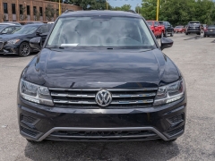Used 2020  Volkswagen Tiguan 4d SUV S at A Motors Sales & Finance near San Antonio&comma; TX