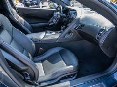 Used 2019 Chevrolet Corvette 2d Coupe Z06 w/1LZ at A Motors Sales & Finance near San Antonio, TX