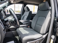 Used 2020  Ram 1500 2WD Crew Cab Lone Star at A Motors Sales & Finance near San Antonio&comma; TX