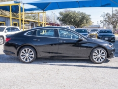 Used 2016  Chevrolet Malibu 4d Sedan Premier at A Motors Sales & Finance near San Antonio&comma; TX