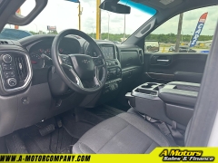 Used 2019 Chevrolet Silverado 1500 4WD Crew Cab RST at A Motors Sales & Finance near San Antonio, TX