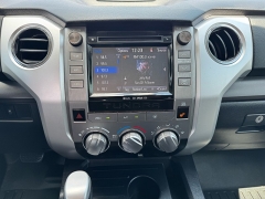 Used 2018 Toyota Tundra 2WD CrewMax SR5 4.6L at A Motors Sales & Finance near San Antonio, TX