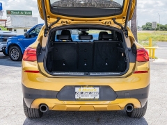 Used 2020  BMW X2 sDrive28i Sports Activity Coupe at A Motors Sales & Finance near San Antonio&comma; TX