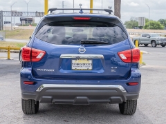 Used 2020  Nissan Pathfinder 4d SUV 4WD SL at A Motors Sales & Finance near San Antonio&comma; TX