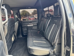Used 2018 Ford F-150 4WD SuperCrew Platinum 5 1/2 at A Motors Sales & Finance near San Antonio, TX
