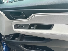Used 2018 Honda Odyssey 4d Wagon EX-L at A Motors Sales & Finance near San Antonio, TX