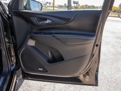 Used 2019  Chevrolet Equinox 4d SUV FWD Premier w/3LZ at A Motors Sales & Finance near San Antonio, TX