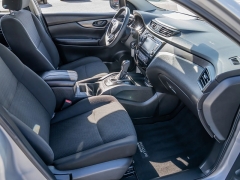 Used 2020  Nissan Rogue Sport 4d SUV FWD S at A Motors Sales & Finance near San Antonio&comma; TX