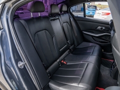 Used 2020  BMW 3 Series 330i Sedan at A Motors Sales & Finance near San Antonio&comma; TX