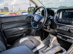 Used 2016  Chevrolet Colorado 2WD Crew Cab Z71 at A Motors Sales & Finance near San Antonio&comma; TX