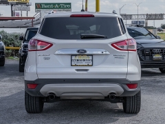 Used 2016 Ford Escape 4d SUV FWD Titanium at A Motors Sales & Finance near San Antonio, TX