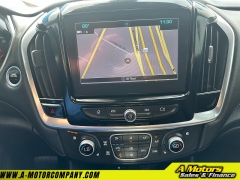 Used 2019 Chevrolet Traverse 4d SUV FWD Premier at A Motors Sales & Finance near San Antonio, TX