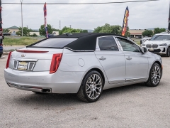 Used 2016  Cadillac XTS 4d Sedan Luxury at A Motors Sales & Finance near San Antonio&comma; TX