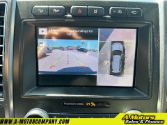 Used 2019 Ford Expedition Max 4d SUV 4WD Platinum at A Motors Sales & Finance near San Antonio, TX
