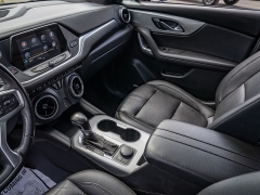 Used 2021  Chevrolet Blazer FWD 4dr LT w&sol;3LT at A Motors Sales & Finance near San Antonio&comma; TX