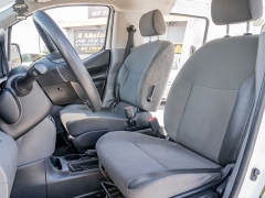 Used 2020 Nissan NV 200 Cargo Van 3d Van S at A Motors Sales & Finance near San Antonio, TX