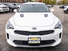 Used 2019  Kia Stinger 4d Sedan RWD at A Motors Sales & Finance near San Antonio&comma; TX