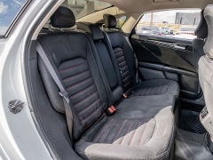 Used 2015 Ford Fusion 4d Sedan SE 2.0L EcoBoost at A Motors Sales & Finance near San Antonio, TX