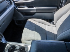 Used 2021  Ford F-150 2WD XLT SuperCrew 5&period;5' Box at A Motors Sales & Finance near San Antonio&comma; TX