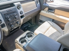 Used 2012 Ford F-150 2WD Supercab XLT at A Motors Sales & Finance near San Antonio, TX