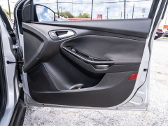 Used 2017 Ford Focus 4d Hatchback Titanium at A Motors Sales & Finance near San Antonio, TX