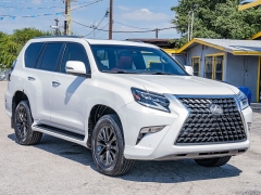 Used 2021  Lexus GX GX 460 Premium 4WD at A Motors Sales & Finance near San Antonio&comma; TX