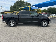 Used 2016 Toyota Tundra 2WD CrewMax SR5 4.6L at A Motors Sales & Finance near San Antonio, TX