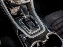 Used 2015 Ford Fusion 4d Sedan SE 2.0L EcoBoost at A Motors Sales & Finance near San Antonio, TX