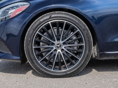 Used 2019 Mercedes-Benz C-Class 4d Sedan C300 at A Motors Sales & Finance near San Antonio, TX