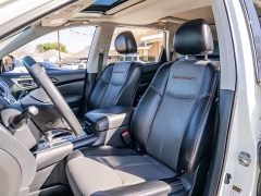 Used 2020  Nissan Pathfinder 4d SUV FWD SL at A Motors Sales & Finance near San Antonio&comma; TX