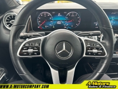 Used 2020 Mercedes-Benz GLB-Class 4d SUV GLB250 at A Motors Sales & Finance near San Antonio, TX