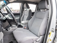 Used 2010  Toyota Tacoma 2WD D-Cab PreRunner Long Bed at A Motors Sales & Finance near San Antonio&comma; TX