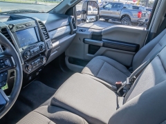 Used 2021  Ford Super Duty F-250 4WD XLT Crew Cab SRW 8' Box at A Motors Sales & Finance near San Antonio&comma; TX