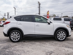 Used 2013  Mazda CX-5 4d SUV FWD Grand Touring at A Motors Sales & Finance near San Antonio&comma; TX
