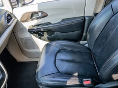 Used 2018 Chrysler Pacifica 4d Wagon Touring L at A Motors Sales & Finance near San Antonio, TX