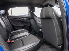 Used 2019  Honda Civic Sedan 4d Sport CVT at A Motors Sales & Finance near San Antonio&comma; TX