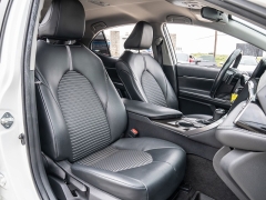 Used 2021  Toyota Camry SE Auto at A Motors Sales & Finance near San Antonio&comma; TX