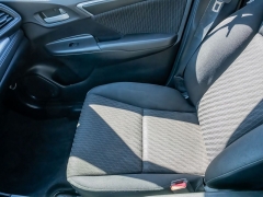 Used 2019  Honda Fit 4d Hatchback EX CVT at A Motors Sales & Finance near San Antonio&comma; TX