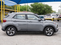 Used 2021  Hyundai Venue SEL IVT at A Motors Sales & Finance near San Antonio&comma; TX