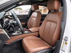 Used 2019  Audi A6 4d Sedan 3&period;0T Quattro Premium Plus at A Motors Sales & Finance near San Antonio&comma; TX