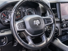 Used 2022  Ram 1500 2WD Lone Star Crew Cab 5'7" Box at A Motors Sales & Finance near San Antonio&comma; TX