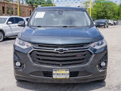 Used 2020  Chevrolet Traverse 4d SUV FWD RS at A Motors Sales & Finance near San Antonio&comma; TX