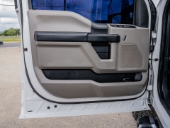 Used 2022  Ford Super Duty F-250 4WD XL Crew Cab SRW 6.75' Box at A Motors Sales & Finance near San Antonio, TX