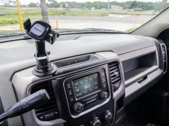 Used 2016  Ram 2500 4WD Crew Cab Tradesman at A Motors Sales & Finance near San Antonio&comma; TX