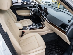 Used 2019  Audi Q5 4d SUV 2&period;0T Quattro Prestige at A Motors Sales & Finance near San Antonio&comma; TX